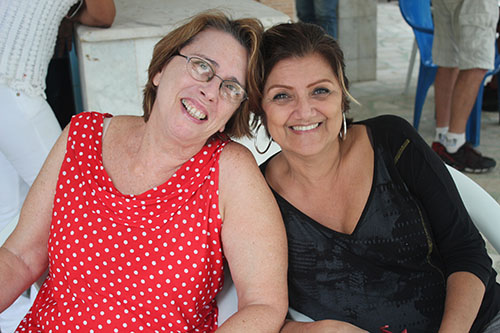 Festa junina apcef 2015