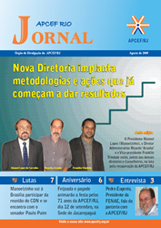 capa agosto 2009