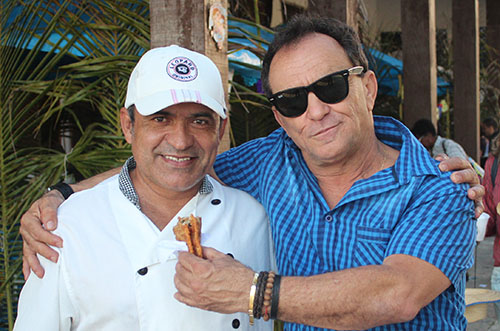 Festa junina apcef 2015