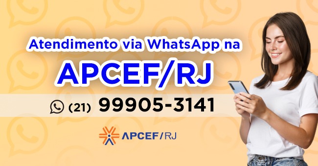 Apcef/RJ  Apcef/RJ Portal