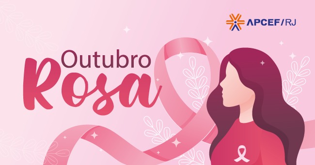 Outubro Rosa esta ai para alertar e informar as mulheres sobre os riscos do cancer de mama.jpg