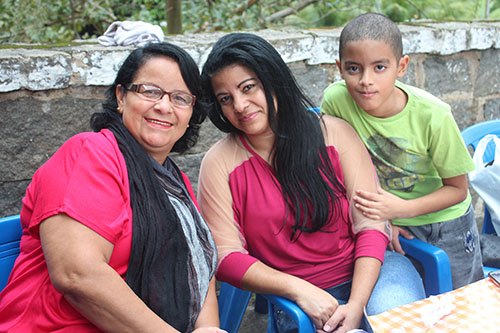 Festa junina apcef 2015