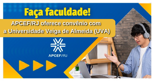 APCEFRJ oferece convenio com a Universidade Veiga de Almeida _UVA_ _1_.png