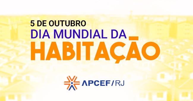 Dia Mundial da Habitacao acende a necessidade de reflexao sobre a falta de moradia no Brasil.jpg