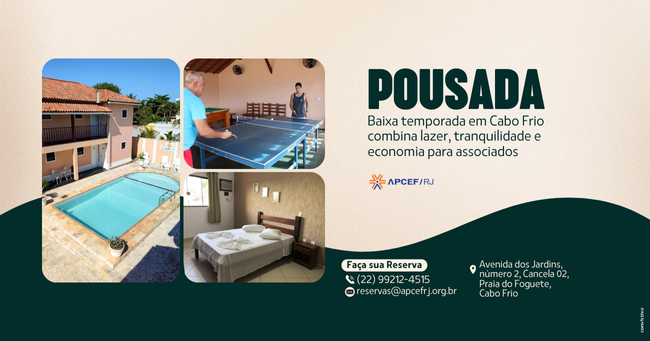 19-05 - 7h40 - Pousada - baixa temporada em Cabo Frio combina lazer_ tranquilidade e economia para associados..png