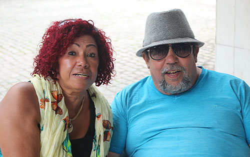 Festa junina apcef 2015
