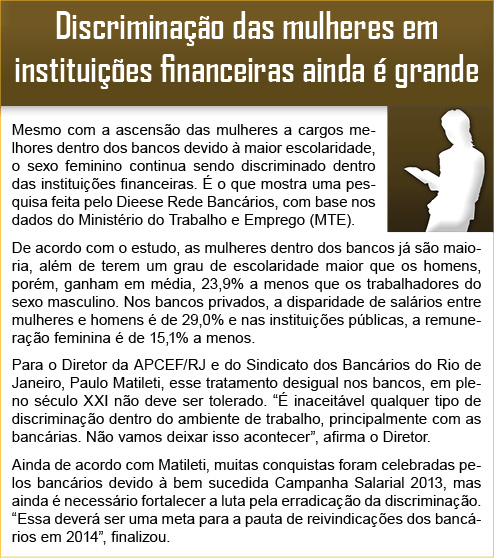 Discriminacao