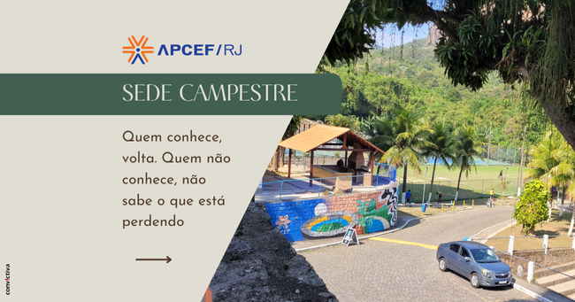 07-05 - 7h40 - Sede Campestre quem conhece_ volta. Quem nao conhece_ nao sabe o que esta perdendo..png